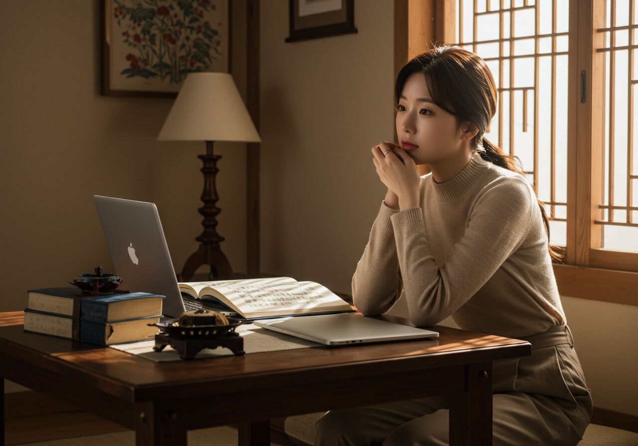 사주메이트 PDF 사주풀이